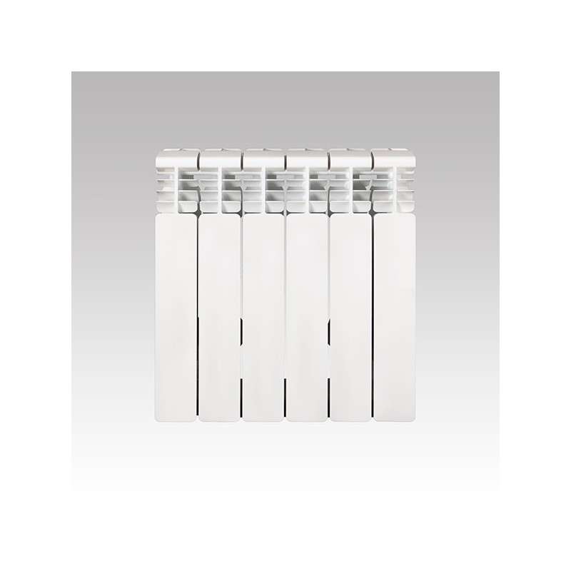 RADIADOR ALUMINIO CONDAL