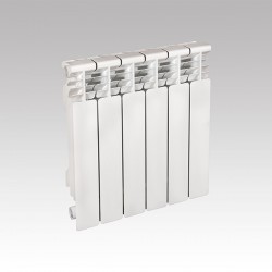 RADIADOR ALUMINIO CONDAL