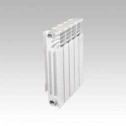 RADIADOR ALUMINIO CONDAL