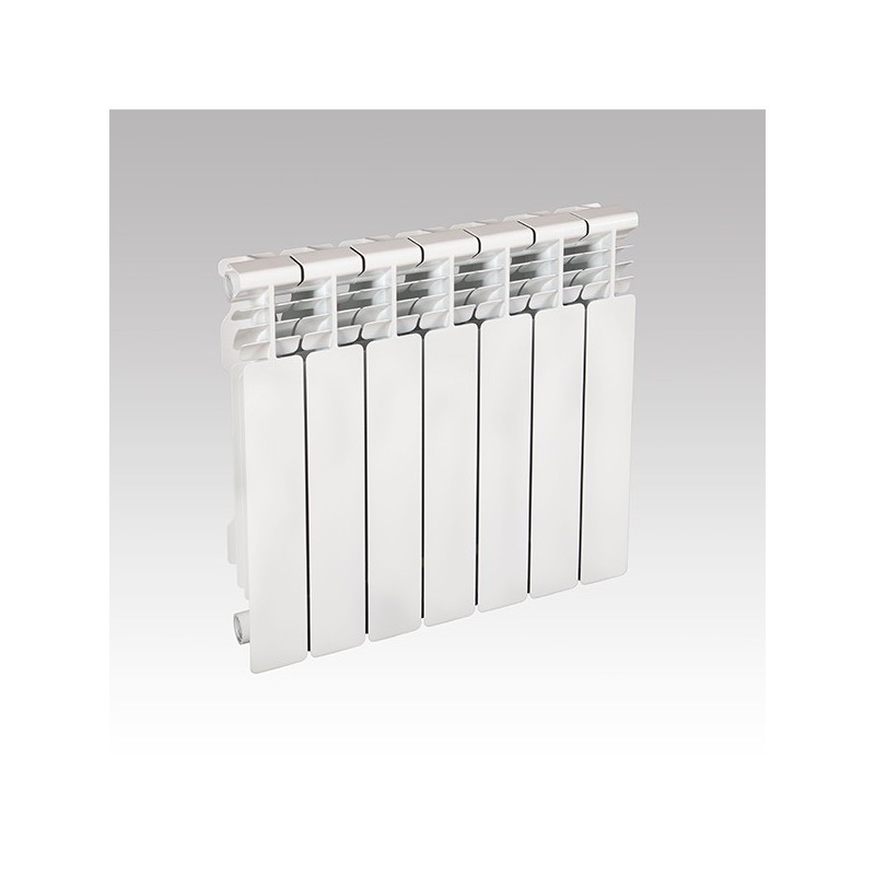 RADIADOR ALUMINIO CONDAL