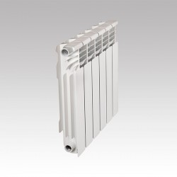 RADIADOR ALUMINIO CONDAL