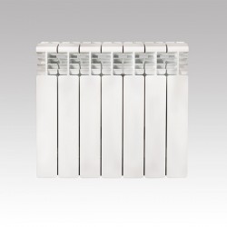 RADIADOR ALUMINIO CONDAL