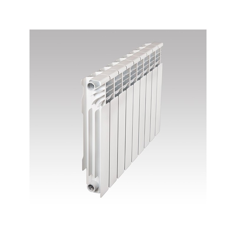 RADIADOR ALUMINIO CONDAL