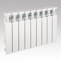 RADIADOR ALUMINIO CONDAL