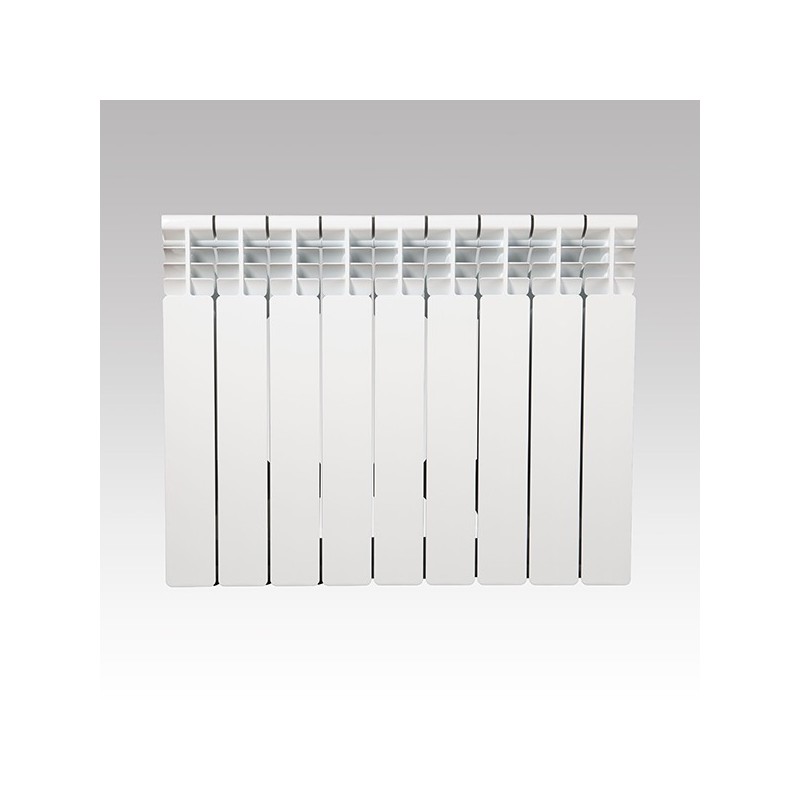 RADIADOR ALUMINIO CONDAL