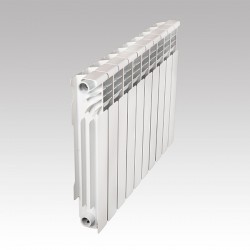 RADIADOR ALUMINIO CONDAL