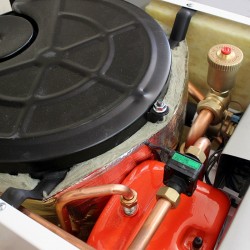 CALDERA GASOIL GAVINA