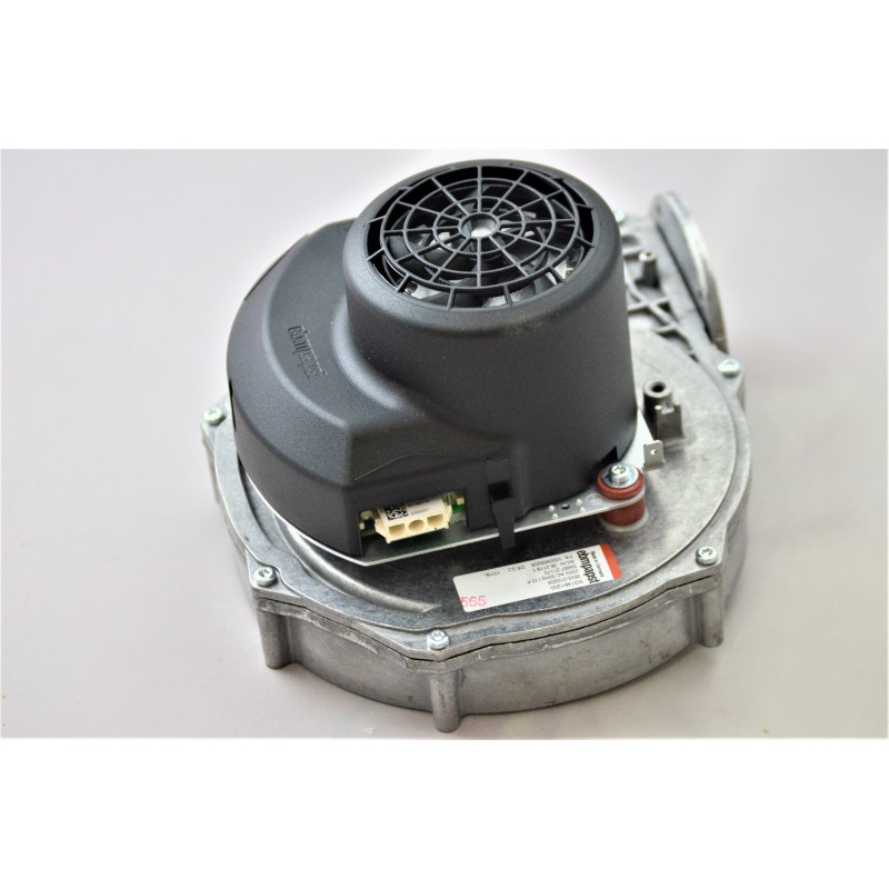 VENTILADOR BIOS 85 F