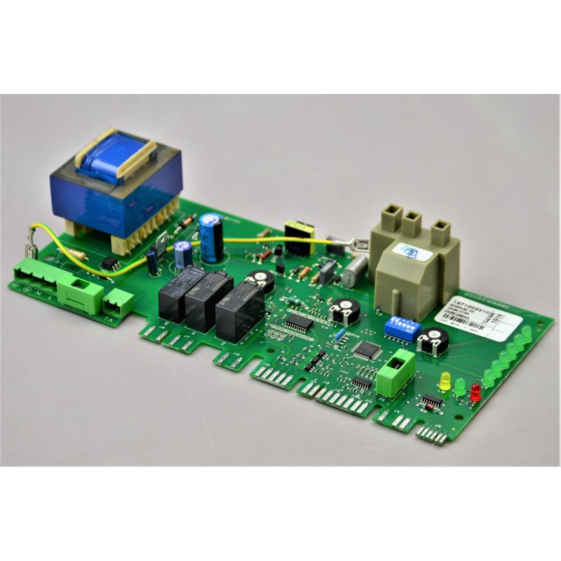 CUADRO CONTROL NORA F/T