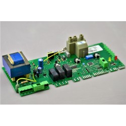 CUADRO CONTROL NORA F/T