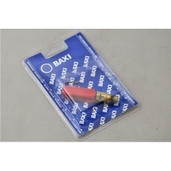 LLAVE LLENADO CALDERA NOVANOX