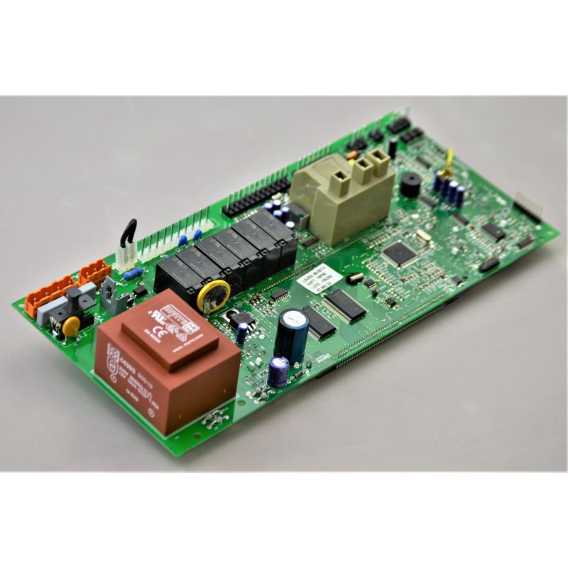 CUADRO CONTROL LAURA 30/35