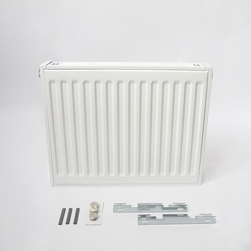 PANELES CHAPA ACERO ADRA 11 BAXI