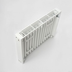 PANELES CHAPA ACERO ADRA 11 BAXI