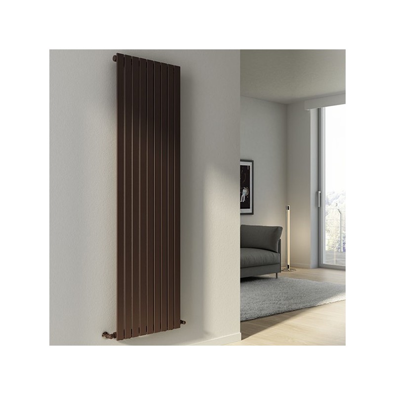 RADIADOR VERTICAL ROSY