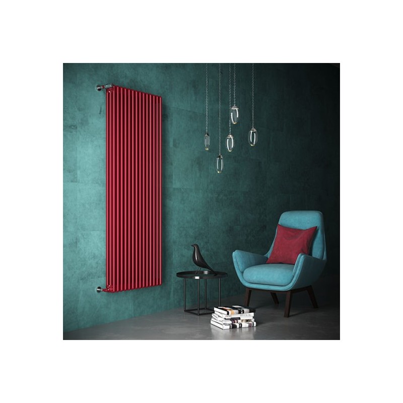 RADIADOR VERTICAL ARDESIA