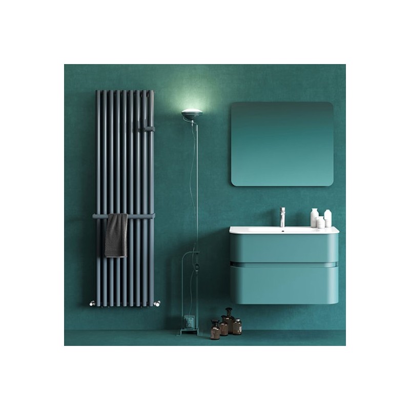 RADIADOR VERTICAL ARIANNA TANDEM
