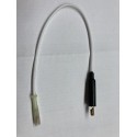CABLE ELECTRODO CRONO G