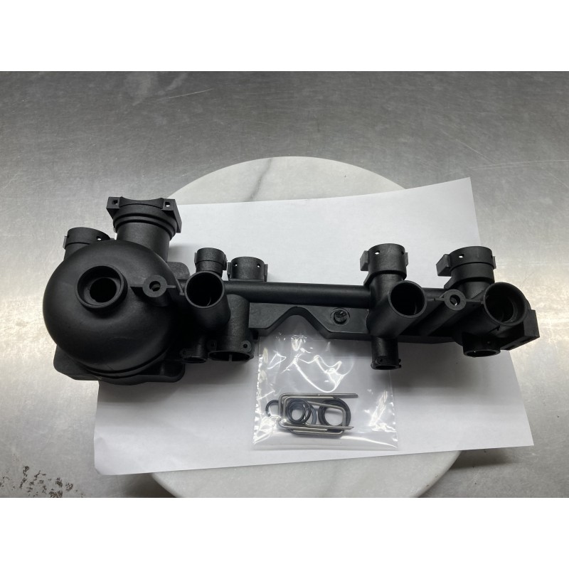 CUERPO HIDROBLOCK SARA