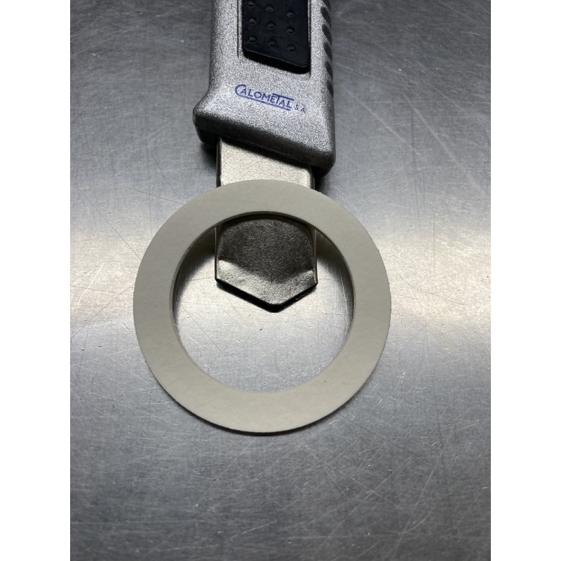 Junta 1" hierro fundido