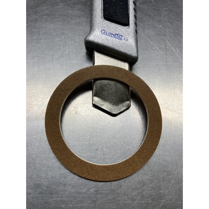 Junta 1 1/4" radiador