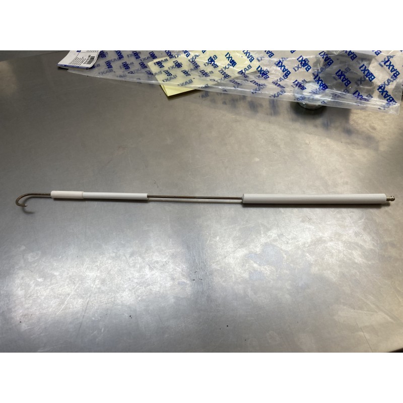 Electrodo TECNO 50 G cabezal largo (GM)