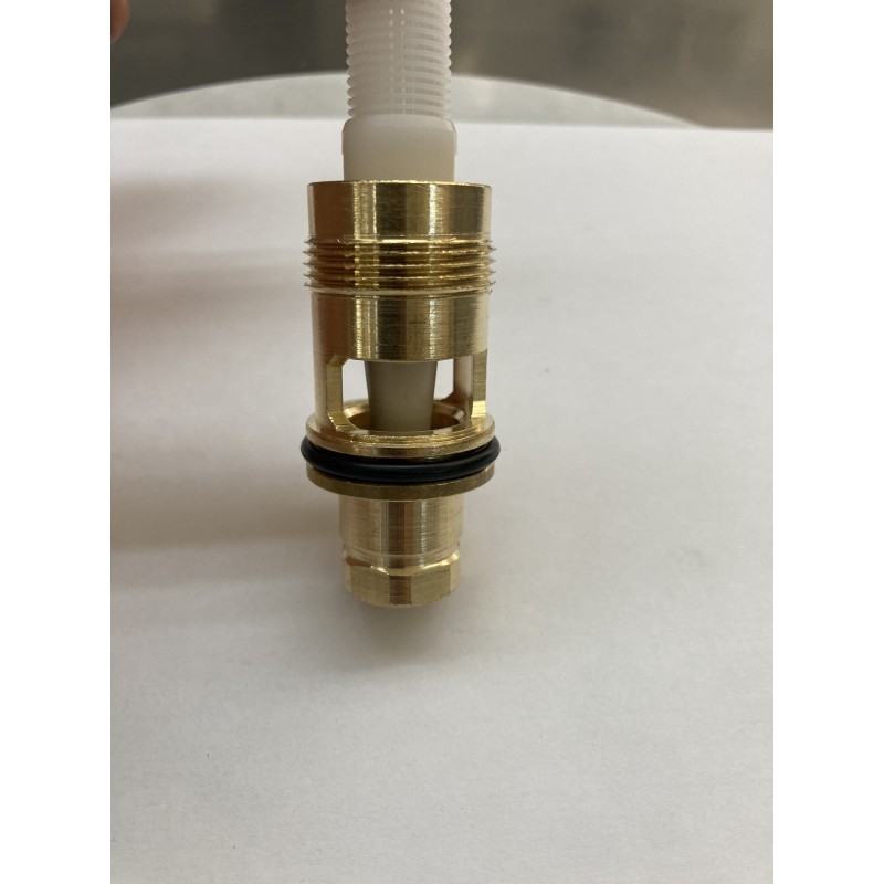 DETECTOR CAUDAL 8 L CALDERA NOVANOX 28/28F