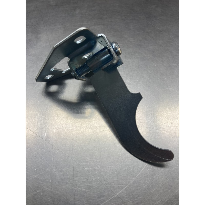 SOPORTE RADIADOR ALUMINIO