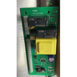 CIRCUITO IMPRESO GAVINA (ANTIGUA año 99)