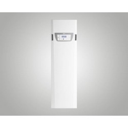 AEROTERMIA SUELO RADIANTE