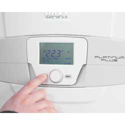 PLATINUM MAX PLUS 40