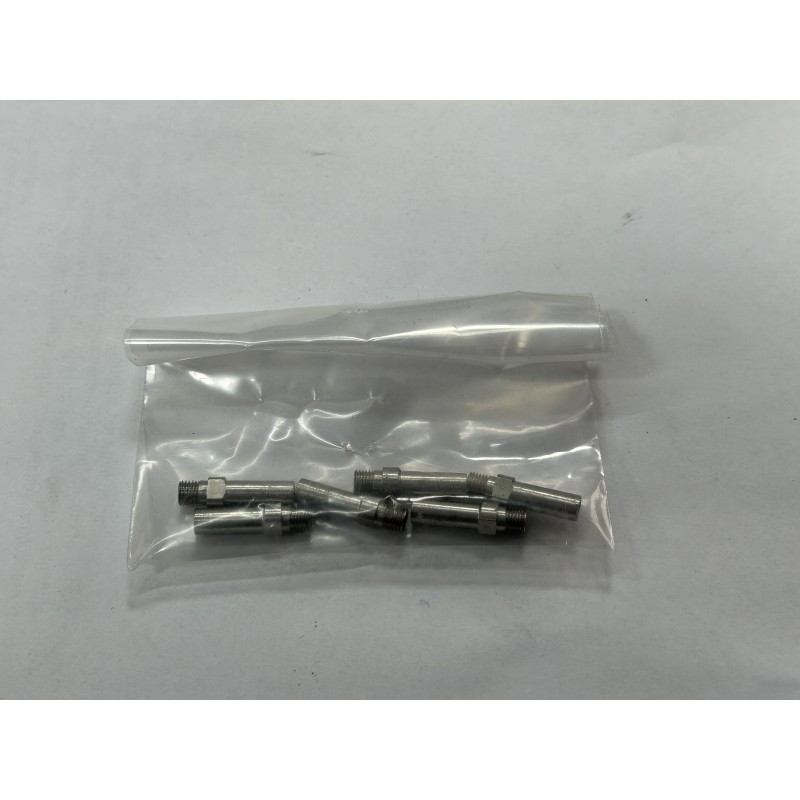 recambio BAXI   Tubo del distribuidor CRONO 8 G    121308001