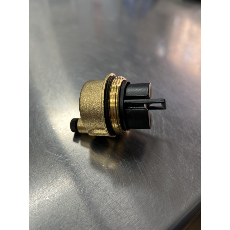 BAXI RECAMBIOS   125607290     PURGADOR CALDERAS PLATINUM/ALTAIS/DEIMOS/NOVANOX