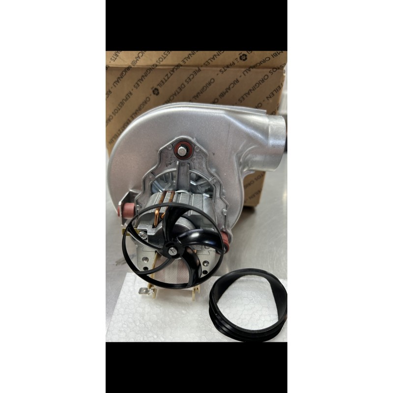 BAXI RECAMBIO    125565573     VENTILADOR NOVANOX 28/28F