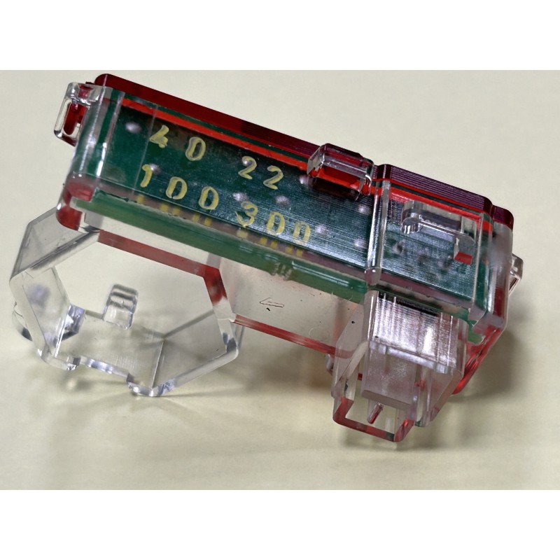 BAXI RECAMBIOS    125843538       SENSOR DETECTOR CAUDAL NOVANOX