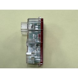 BAXI RECAMBIOS    125843538       SENSOR DETECTOR CAUDAL NOVANOX