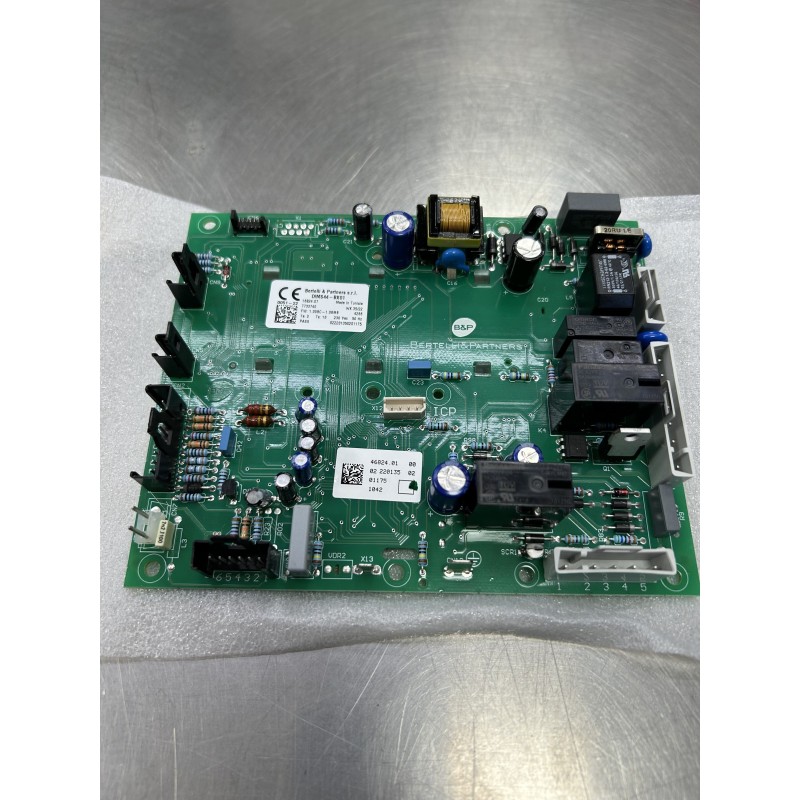 BAXI RECAMBIOS    125569583TARJETA ELECTRONICA NOVANOX