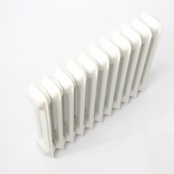 Radiador chapa 60-2 columnas