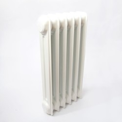 Radiador chapa 60-2 columnas