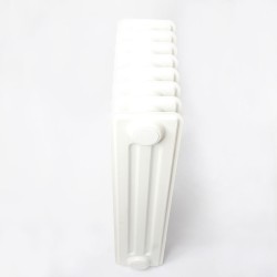 45-3 Radiador chapa 3 columnas