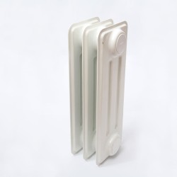 Radiador chapa acero