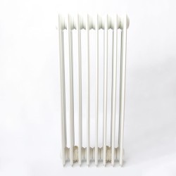 Radiador chapa 3 columnas 90-3