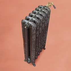 RADIADOR EPOCA  BAXI ROCA 6 ELEMENTOS