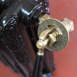 RADIADOR EPOCA  BAXI ROCA 6 ELEMENTOS