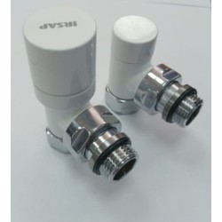 LLAVES RADIADOR IRSAP