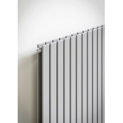 Radiador Piano 2 vertical de IRSAP