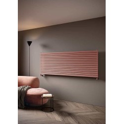 RADIADOR PIANO 2 HORIZONAL IRSAP
