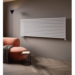 RADIADOR PIANO 2 HORIZONAL IRSAP