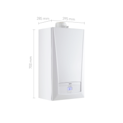 CALDERA CUBIC 28 28 F