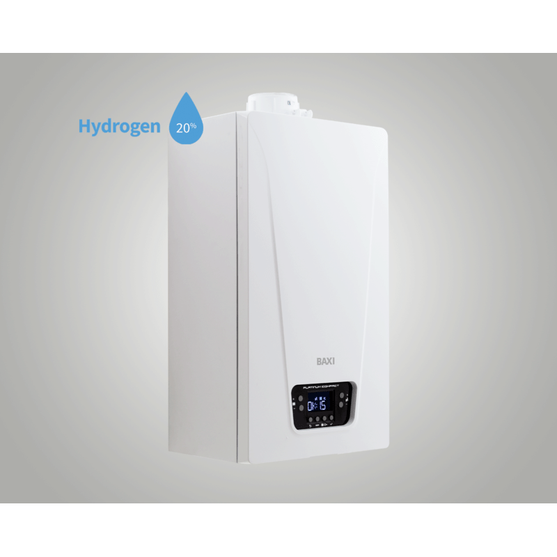 PLATINUM ICOMPACT 30/ 30 F ECO